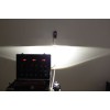 Bi Led Προτζέκτορες 2.5" Aozoom - Red Knight 25W / 29W