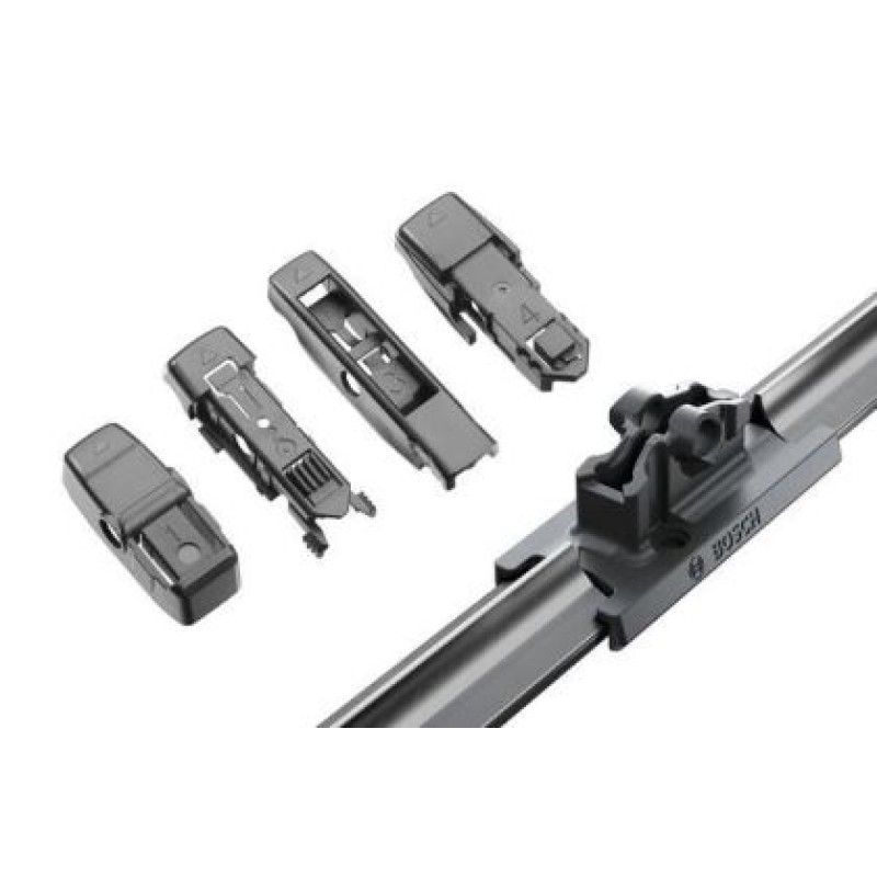 Υαλοκαθαριστήρας Bosch Aerotwin - 65cm. - 1τμχ.