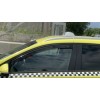 Ανεμοθραύστες για Hyundai i30 (2017+) 5 πορτο , combi - 2 τμχ. εμπρός Ανεμοθραύστες για Hyundai i30 (2017+) 5 πορτο , combi - 2 τμχ. εμπρός