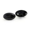 Led φλας φτερού Subaru Forester / Impreza (2002-2007) - φιμέ με τρεχούμενο φλας - σετ 2τμχ.