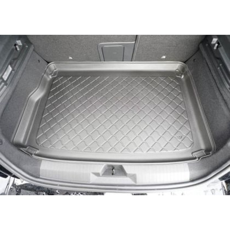 Πατάκι πορτ-μπαγκάζ Opel Astra L (2022+) upper boot adjustable boot floor in top position - 1τμχ.