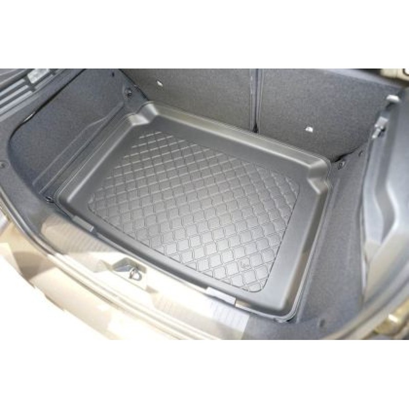 Πατάκι πορτ-μπαγκάζ Opel Astra L (2022+) lower boot without adjustable boot floor - 1τμχ.