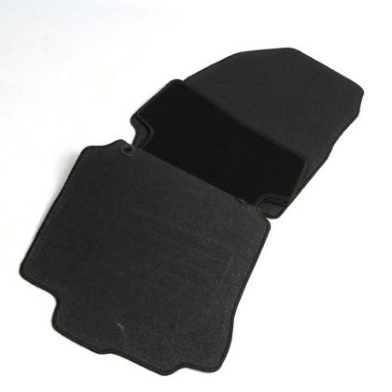 Πατάκια μοκέτα RENAULT Captur (2013-2019) - 4τμχ., Petex