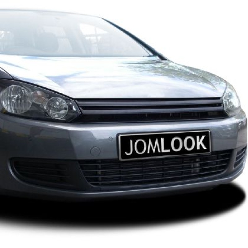 Μάσκα Vw Golf VI, χωρίς σήμα