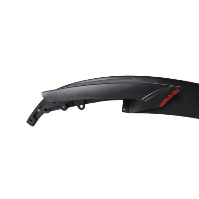Spoiler προφυλακτήρα BMW F10 M pack (2011+) - M-Performance design