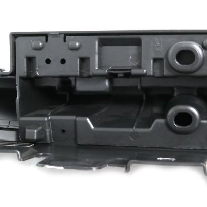 Σκαλοπάτια BMW X5 G05 (2019-2026) - 2τμχ.