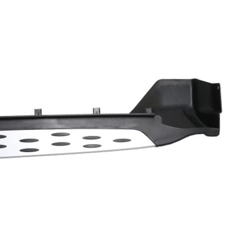 Σκαλοπάτια Jeep Grand Cherokee (2010-2021) - 2τμχ.