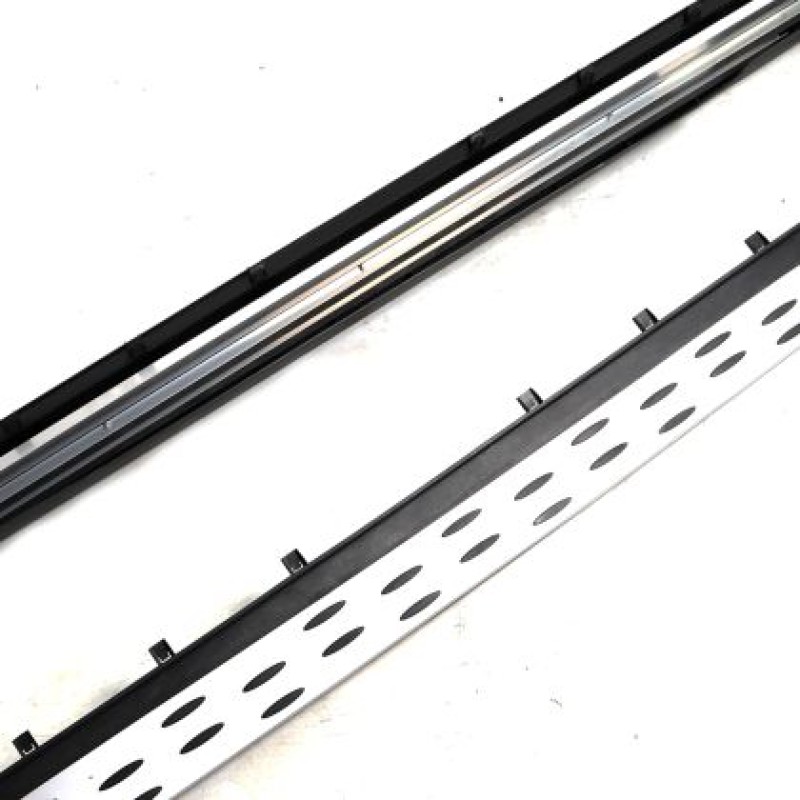 Σκαλοπάτια Jeep Grand Cherokee (2010-2021) - 2τμχ.