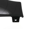 Αεροδυναμικό πακέτο BMW X5 E70 (2007-2010) μάυρο γυαλιστερό - σετ 7 τμχ.