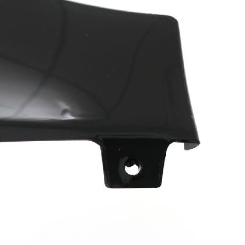 Αεροδυναμικό πακέτο BMW X5 E70 (2007-2010) μάυρο γυαλιστερό - σετ 7 τμχ.