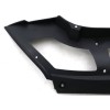 Αεροδυναμικό πακέτο BMW X5 E70 (2007-2010) μάυρο γυαλιστερό - σετ 7 τμχ.