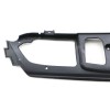 Αεροδυναμικό πακέτο BMW X5 E70 (2007-2010) μάυρο γυαλιστερό - σετ 7 τμχ.