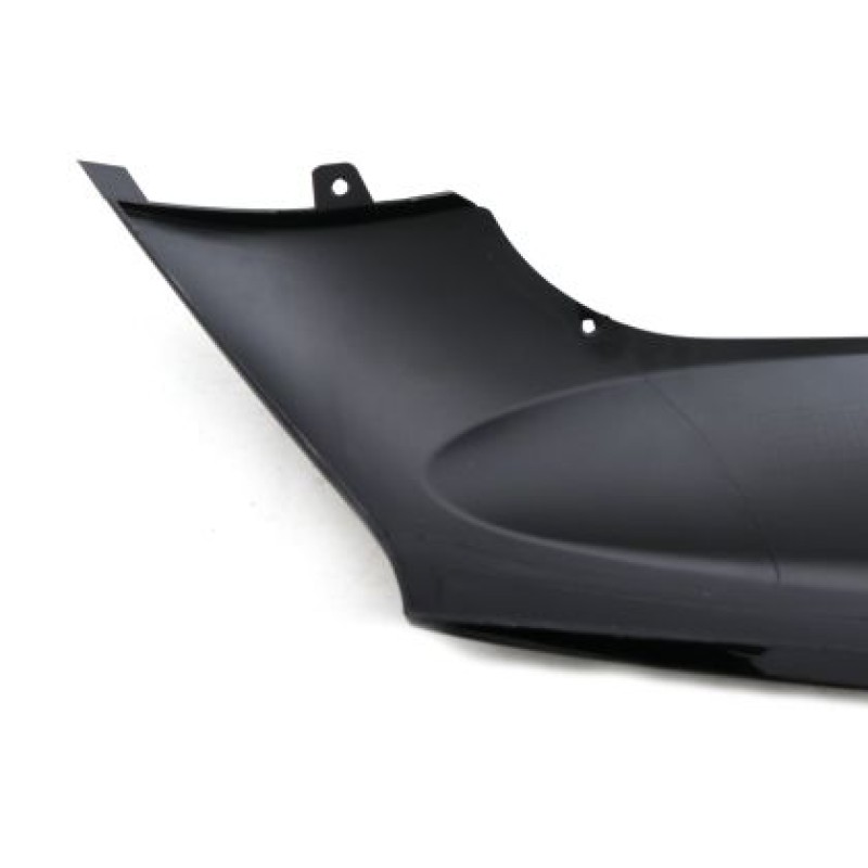 Αεροδυναμικό πακέτο BMW X5 E70 (2007-2010) μάυρο γυαλιστερό - σετ 7 τμχ.