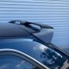 Αεροτομή οροφής Audi A3 (2014-2020) hatchback OTR Style- μαύρη γυαλιστερή