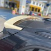 Αεροτομή οροφής BMW X5 E70 (2006-2013)- μαύρη γυαλιστερή