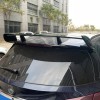 Αεροτομή οροφής Mercedes GLA X156 (2015-2019)- μαύρη γυαλιστερή