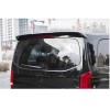 Αεροτομή οροφής Mercedes Vito W447 (2016-2019)- μαύρη γυαλιστερή