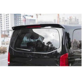 Αεροτομή οροφής Mercedes Vito W447 (2016-2019)- μαύρη γυαλιστερή