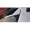 Αεροτομή οροφής Hyundai Tuscon (2020+)- μαύρη γυαλιστερή