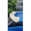 Αεροτομή οροφής Opel Astra K (2016-2022) - μαύρη γυαλιστερή
