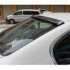 Αεροτομή οροφής BMW E90 (2005-2012) - μαύρη γυαλιστερή