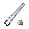 Σκαλοπάτια Toyota C-HR (2016-2023) - 2τμχ.