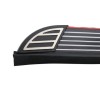Σκαλοπάτια Nissan Qashqai J12 (2022+) - Style A design - 2τμχ.