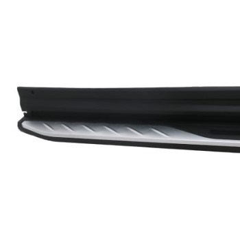 Σκαλοπάτια για Toyota Rav 4  (2019+) OEM - 2τμχ.