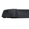 Σκαλοπάτια Nissan Navara D40 (2005-2015) - 2 doors - 2τμχ.