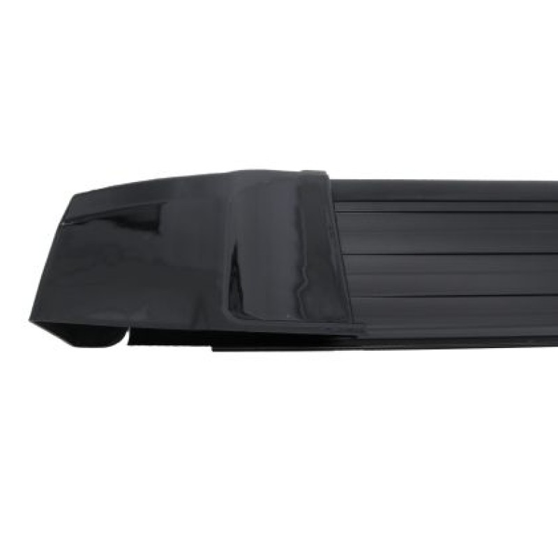 Σκαλοπάτια Nissan Navara D40 (2005-2015) - 2 doors - 2τμχ.