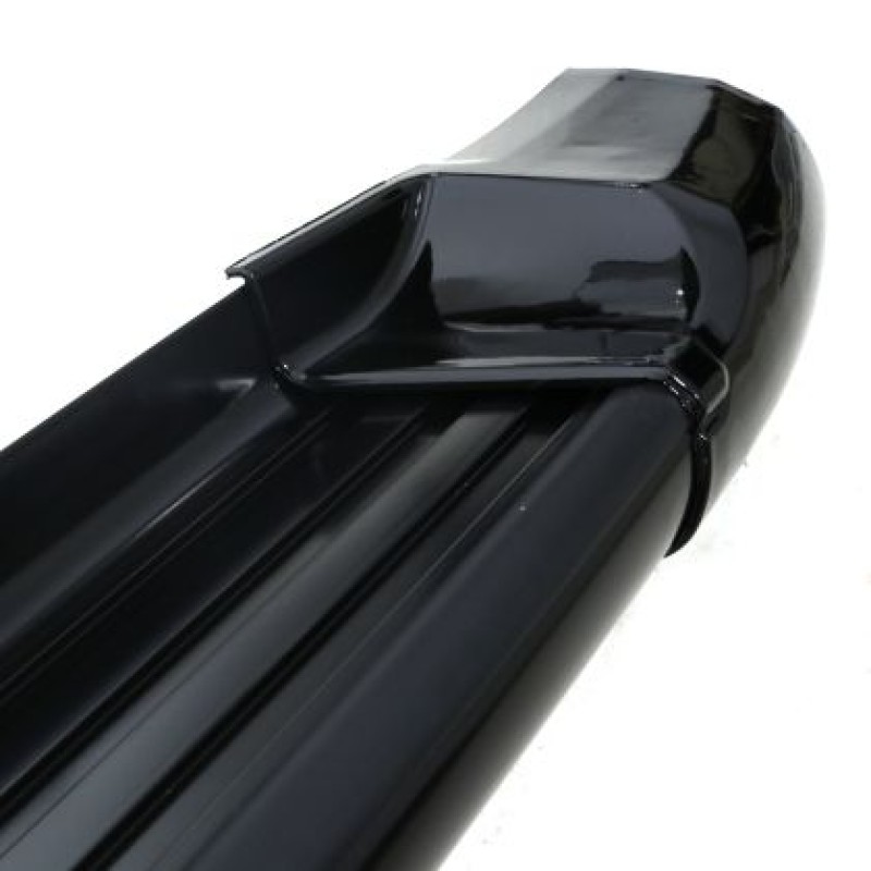 Σκαλοπάτια Nissan Navara D40 (2005-2015) - 2 doors - 2τμχ.