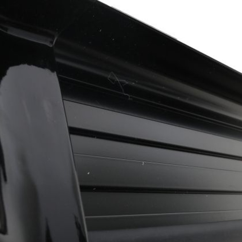 Σκαλοπάτια Nissan Navara D40 (2005-2015) - 2 doors - 2τμχ.