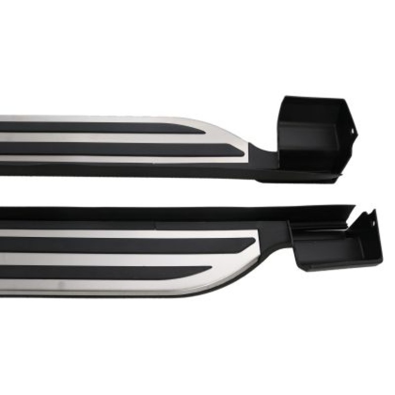 Σκαλοπάτια Mitsubishi Eclipse Cross (2018+) - 2τμχ.