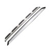 Σκαλοπάτια Audi Q5 (2017-2025) - 2τμχ.