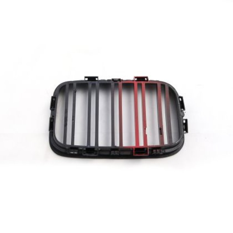 Μάσκα BMW E36 (1991-1996) - διπλή 3 colors - 2τμχ.