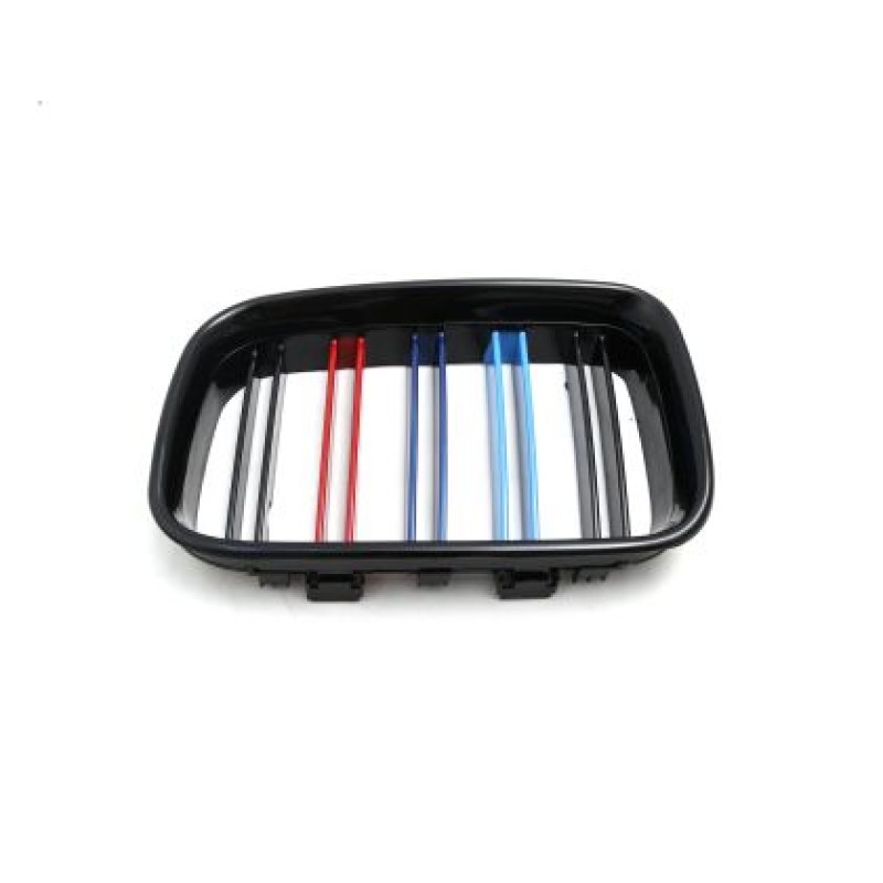 Μάσκα BMW E36 (1991-1996) - διπλή 3 colors - 2τμχ.