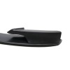 Spoiler προφυλακτήρα BMW F10 M pack (2011+) - M-Performance design