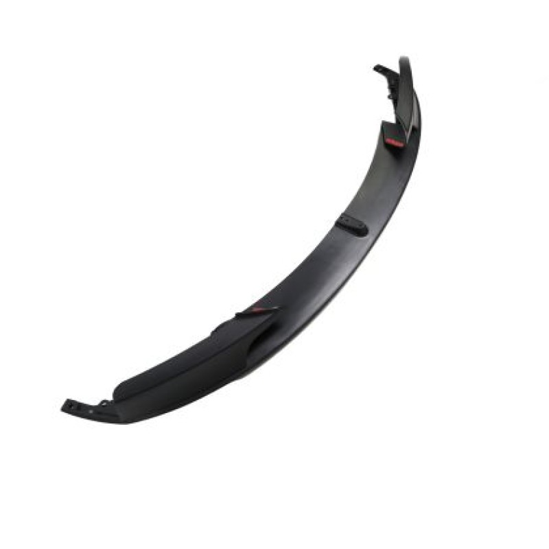 Spoiler προφυλακτήρα BMW F10 M pack (2011+) - M-Performance design