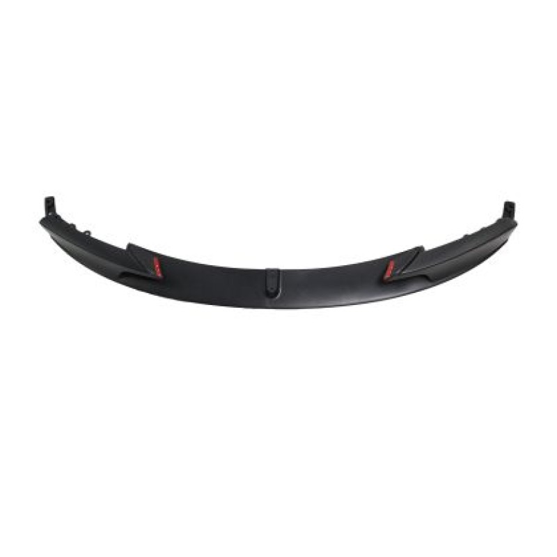 Spoiler προφυλακτήρα BMW F10 M pack (2011+) - M-Performance design
