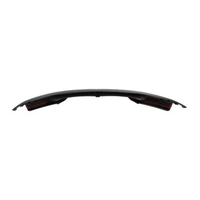 Spoiler προφυλακτήρα BMW F10 M pack (2011+) - M-Performance design
