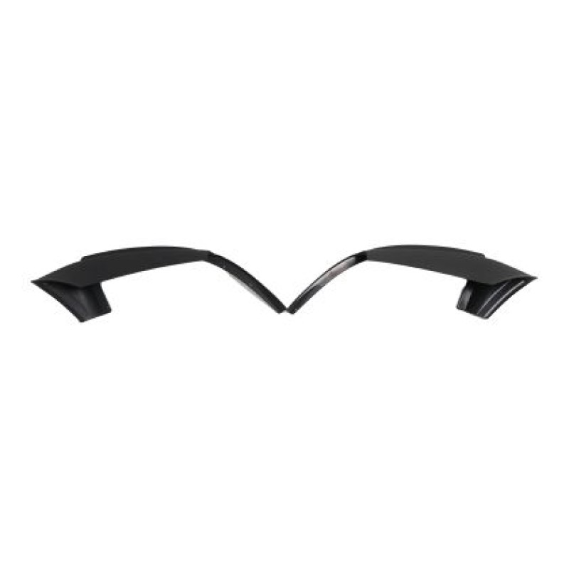 Spoiler προφυλακτήρα BMW F30 M pack (2011+) - M-Performance design