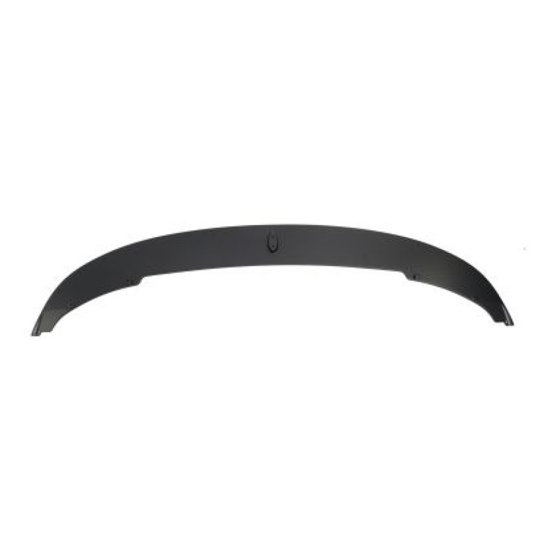 Spoiler προφυλακτήρα BMW F30 M pack (2011+) - M-Performance design