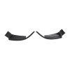 Spoiler προφυλακτήρα BMW F30 M pack (2011+) - M-Performance design