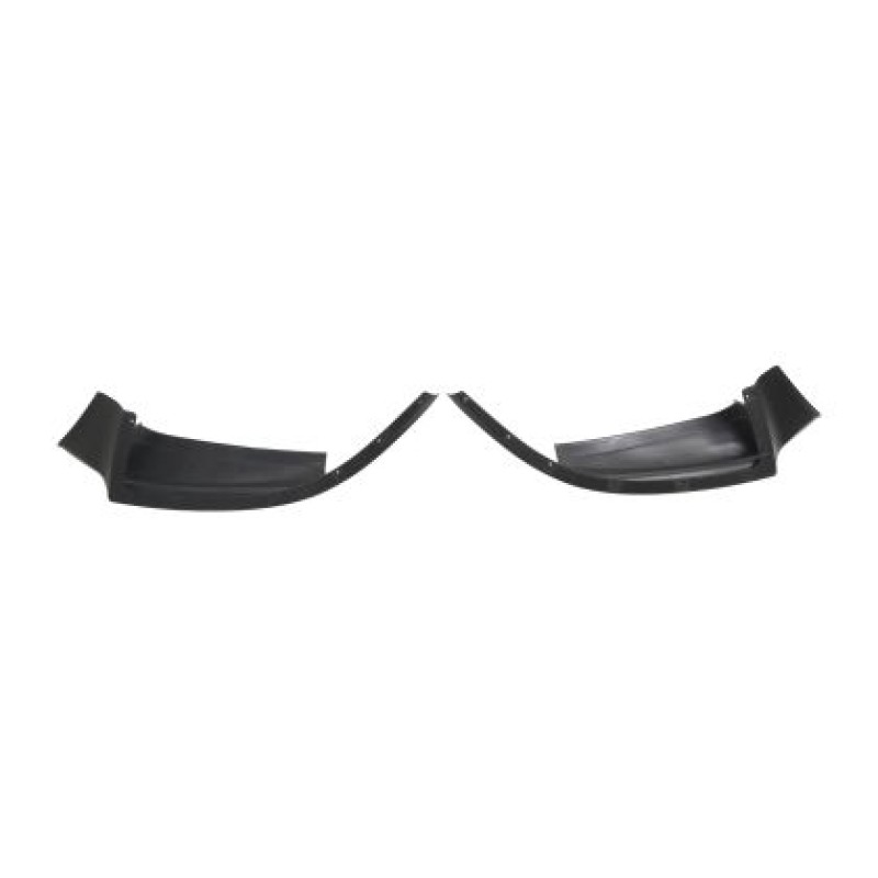 Spoiler προφυλακτήρα BMW F30 M pack (2011+) - M-Performance design