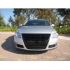 Μάσκα Vw Passat 3C (2005-2010) - μαύρη, χωρίς σήμα