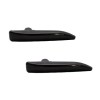 Led φλας φτερού BMW E65, E66, σειρά 7 (2002-2008) - φιμέ με τρεχούμενο φλας - σετ 2τμχ.