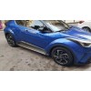 Σκαλοπάτια Toyota C-HR (2016-2023) - 2τμχ.