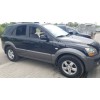 Ανεμοθραύστες για Kia Sportage (1994-2004) 5 πορτο - 2 τμχ. εμπρός Ανεμοθραύστες για Kia Sportage (1994-2004) 5 πορτο - 2 τμχ. εμπρός