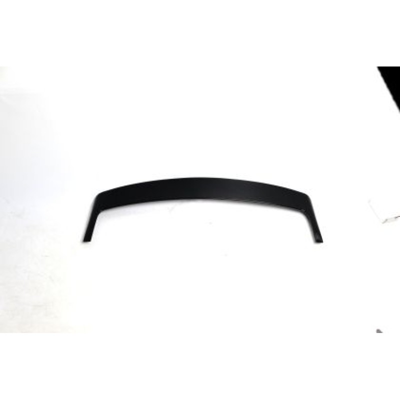 Αεροτομή οροφής BMW X5 E70 (2006-2013)- μαύρη γυαλιστερή