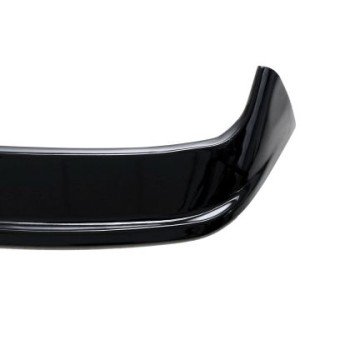 Αεροτομή οροφής Vw Golf 7 Sportsvan (2012-2017) OTR Style- μαύρη γυαλιστερή
